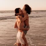 Isha Sharvani Instagram – This poem from The Prophet has been my guiding light in parenting. 

And a woman who held a babe against her bosom said, Speak to us of Children.
 And he said:
Your children are not your children.
They are the sons and daughters of Life’s longing for itself.
They come through you but not from you, And though they are with you yet they belong not to you.
You may give them your love but not your thoughts, For they have their own thoughts.
You may house their bodies but not their souls, For their souls dwell in the house of tomorrow, which you cannot visit, not even in your dreams.
You may strive to be like them, but seek not to make them like you. For life goes not backward nor tarries with yesterday.
You are the bows from which your children as living arrows are sent forth.
The archer sees the mark upon the path of the infinite, and He bends you with His might that His arrows may go swift and far.
Let your bending in the archer’s hand be for gladness;
For even as He loves the arrow that flies, so He loves also the bow that is stable.

By Kahlil Gibran ❤️✨✨

📸 @rachelcollierphoto 🙏🏾❤️

#kahlilgibran #great #poetry #children #sunset #motherhood #motherlove #son #luca #ishasharvani #photooftheday