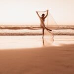 Isha Sharvani Instagram – Dancing with the wind 🌬

Imagery from She is Strong 💪 
Shot by the super talented @rachelcollierphoto ❤️✨✨
Thanks @natural_wings for inviting me onboard this wonderful project 🙏🏾❤️❤️🙏🏾

#ishasharvani #dance #nature #naturephotography #dancer #ocean #sunset #sunsetphotography
