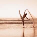 Isha Sharvani Instagram – Dancing with the wind 🌬

Imagery from She is Strong 💪 
Shot by the super talented @rachelcollierphoto ❤️✨✨
Thanks @natural_wings for inviting me onboard this wonderful project 🙏🏾❤️❤️🙏🏾

#ishasharvani #dance #nature #naturephotography #dancer #ocean #sunset #sunsetphotography