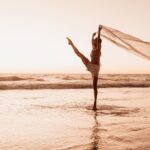 Isha Sharvani Instagram – Dancing with the wind 🌬

Imagery from She is Strong 💪 
Shot by the super talented @rachelcollierphoto ❤️✨✨
Thanks @natural_wings for inviting me onboard this wonderful project 🙏🏾❤️❤️🙏🏾

#ishasharvani #dance #nature #naturephotography #dancer #ocean #sunset #sunsetphotography