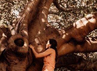 Isha Sharvani Instagram - Week 2 of the creative development of She Is Strong 💪 Sharing some images that are part of my story in the work, shot by the amazing @rachelcollierphoto