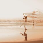 Isha Sharvani Instagram – Dancing with the wind 🌬

Imagery from She is Strong 💪 
Shot by the super talented @rachelcollierphoto ❤️✨✨
Thanks @natural_wings for inviting me onboard this wonderful project 🙏🏾❤️❤️🙏🏾

#ishasharvani #dance #nature #naturephotography #dancer #ocean #sunset #sunsetphotography