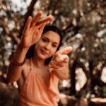 Isha Sharvani Instagram – Week 2 of the creative development of She Is Strong 💪 
Sharing some images that are part of my story in the work, shot by the amazing @rachelcollierphoto