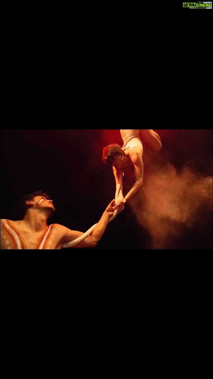 Isha Sharvani Instagram - Shot by @mark.howett with Ian Wilkes ✨ Whadjuk Noongar Boodja