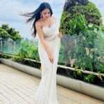 Ishaani Krishna Instagram – 🤍🤍🤍