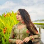 Ishaani Krishna Instagram - 💚 Kochi, India