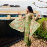 Ishaani Krishna Instagram - 💚 Kochi, India