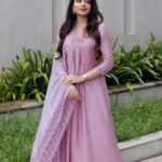 Ishaani Krishna Instagram – 💜💜

Clicked by 📸 : @greycasserole 

Make up & Hair – @brahma_hairandmakeup 

Outfit Courtesy – @santinni.in