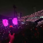 Ishaani Krishna Instagram – 🖤🩷

#blackpink#concert#bornpink#lisa#jennie#jisoo#rosé#blinks #bangkok#thailand#kpop Black pink in your area