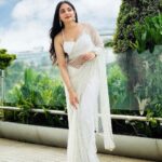 Ishaani Krishna Instagram – 🤍🤍🤍