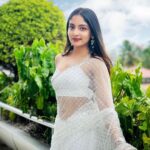 Ishaani Krishna Instagram – 🤍