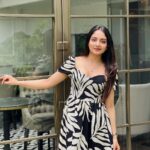 Ishaani Krishna Instagram - 🖤 PC : @ahaana_krishna Down Sterling Club