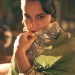 Kangana Ranaut Instagram - ♥️