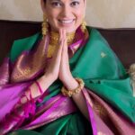 Kangana Ranaut Instagram - On my birthday today message from my heart … 🥰🙏