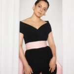 Kangana Ranaut Instagram - Grand wrap up bash loading… Can’t wait to celebrate with my team #emergency