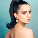Kangana Ranaut Instagram – Mom said there is a time to play and there is a time to study ha ha my saying is there is a time to work and there is a time to party … 
Especially when @manikarnikafilms first production becomes a super hit, it’s time for a grand party 🎉 
#tikuwedssheru #nawajuddinsiddhiqui #avneetkaur