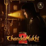 Kangana Ranaut Instagram – This September she is coming back … Are you ready ? 
#chandramukhi2 
@lyca_productions