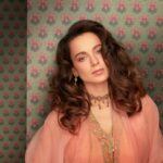 Kangana Ranaut Instagram - Very excited for the trailer launch tomorrow… Tiku weds Sheru on 23rd June Only on @primevideoin