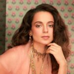 Kangana Ranaut Instagram - Very excited for the trailer launch tomorrow… Tiku weds Sheru on 23rd June Only on @primevideoin
