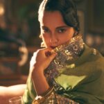 Kangana Ranaut Instagram - Every festival is a potential memory … explore it …. Live it …. Feel it ♥️