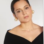 Kangana Ranaut Instagram - Grand wrap up bash loading… Can’t wait to celebrate with my team #emergency