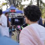 Kangana Ranaut Instagram - As I wrap Emergency as an actor today…. a tremendously glorious phase of my life comes to its full completion… It may seem I sailed through it comfortably but the truth is far from it… From mortgaging all my properties, every single thing that I owned to being diagnosed with dengue during the first schedule and having to film it inspite of alarmingly low blood cell counts, my character as an individual has been severely tested …. I have been very open about my feelings on SM but I didn’t share all this, honestly because i didn’t want people who cared to worry unnecessarily and those who desperately want to see me fall and were doing everything to make me suffer, i didn’t want to give them the pleasure of my pain …. At the same time I want to share with you all that if you believe just working hard for your dreams or for what you want is enough, think again because that’s not true … You must work hard that’s given even if you are worthy you will be tested beyond your limits and you mustn’t break … Hold on to yourself till you can … you are fortunate if life spares you but you are blessed if it doesn’t…… if you break and shatter in pieces … celebrate… Because it’s time for you to reborn … It’s a rebirth for me and I feel alive like never before… Thanks to my tremendously talented team for making it happen for me … P.S all those who care about me please know that I am in a safe place now … I would have not shared all this if I wasn’t …please don’t worry, I only need your blessings and love ❤️