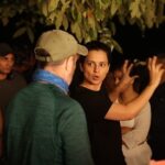 Kangana Ranaut Instagram - Some BTS stills from Emergency Assam schedule … 🎬