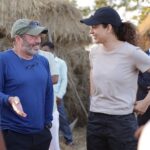 Kangana Ranaut Instagram - Some BTS stills from Emergency Assam schedule … 🎬