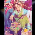 Kaniha Instagram - இனிய பொங்கல் நல்வாழ்த்துக்கள்🙏🌼🌼🙏 #happypongal #happypongal2023