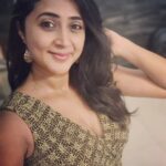 Kaniha Instagram - Be You. #beyou #beyourself❤️ #lifeisgood Chennai, India