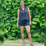 Kaniha Instagram - Khulke Jeene Ka Tareeka Tumhe Sikhate Hain #zindagi #loveyouzindagi #carefree Chennai, India