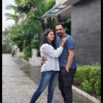 Kaniha Instagram - Happy Bday Shyam❤️ You're This breath of fresh air in my life. From being such an amazing son,a doting friend, a caring brother,an awesome dad and an understanding husband, Thank you for filling our lives with all that energy, love and craziness ❤️ Love you a million. God blessssssss you with good health, happinesss and immense love. #happybday #love #bestdad