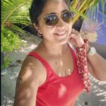 Kaniha Instagram - ❤️Aloha❤️ #island #red #weekend #keepsmiling