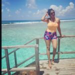 Kaniha Instagram – Sky above,
Sand below,
Peace within!!

@touronholidays

#Maldives #beachvibes #holiday #lifeisbeautiful #travelgram Sun Siyam Olhuveli
