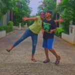 Kaniha Instagram - If it's not fun, You're not doing it right! No time for haters, No time for BS! Life is beautiful Life is short Make it worthwhile❤️ Happy mommy, happy son Us being us #momandson #sonshine #meandmine #lifeisbeautiful