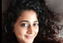 Kaniha Instagram - Sometimes good things end coz better things are in store 😊❤️😊 Makes sense right!!😊 #positivity #powerofpositivity #positivethoughts Chennai, India