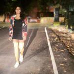 Kaniha Instagram – That joy when I can finally walk after what seems like the longest 10 weeks!!
❤️

#streetphotography #night #happyme #nightstreet Chennai, India