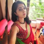 Kaniha Instagram - When words fail, Eyes speak. #eyeseeyou #eyesdontlie Chennai, India