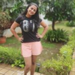 Kaniha Instagram – Only YOU are responsible for your own happiness.
Don’t let anyone snatch that away.

#lookinward #youareenough #happyspace Chennai, India