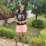 Kaniha Instagram - Only YOU are responsible for your own happiness. Don't let anyone snatch that away. #lookinward #youareenough #happyspace Chennai, India