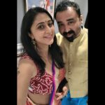 Kaniha Instagram - Happy Bday Shyam❤️ You're This breath of fresh air in my life. From being such an amazing son,a doting friend, a caring brother,an awesome dad and an understanding husband, Thank you for filling our lives with all that energy, love and craziness ❤️ Love you a million. God blessssssss you with good health, happinesss and immense love. #happybday #love #bestdad