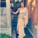Kaniha Instagram - Six yards of elegance! Never goes out of style. ❤️ #sareelove #sixyardsofelegance #sixyardsofbeauty #wovensaree