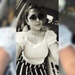 Kaniha Instagram - Be nice to yourself . We're all a work in progress. ❤️ #selfie #carfie #happyme #workinprogress