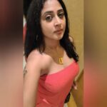 Kaniha Instagram - Don't Chase. ATTRACT. ❤️ #ladyinred #lifeisbeautiful #dontchase