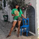 Kaniha Instagram - Living life KING oops QUEEN size. No time for haters. ❤️😍❤️ #lifelifequeensize #lifeisbeautiful #lifeisgood #choosewisely