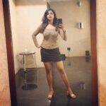 Kaniha Instagram – Looking for an inspiration?
Don’t look too far,
Just look at the mirror.
You have come a Long way.

#mirrorselfie #selfassurance
#mirrorfie
#tbt