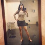 Kaniha Instagram - Looking for an inspiration? Don't look too far, Just look at the mirror. You have come a Long way. #mirrorselfie #selfassurance #mirrorfie #tbt