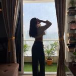 Kanika Mann Instagram - Question - Tell me the time I clicked these pictures at … !