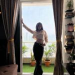 Kanika Mann Instagram - Question - Tell me the time I clicked these pictures at … !