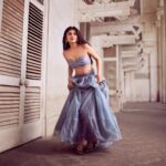 Kanika Mann Instagram – What’s that magic in you ??
.
.
Styled by: @styleitupbyaashna
Outfit: @mona_fashion_studio07
Photography: @mirajverma_photography
Makeup & Hair: @celebsmakeupbysejal @makeoverbysejalthakkar
